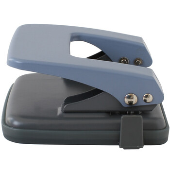 得力(deli)【超级爆款】活页打孔器打孔机活页扣两孔全金属小型a4活页本凭证装订机装订夹条 中号混色0102 得力(deli)【超级爆款】活页打孔器打孔机活页扣两孔全金属小型a4活页本凭证装订机装订夹条 中号混色0102