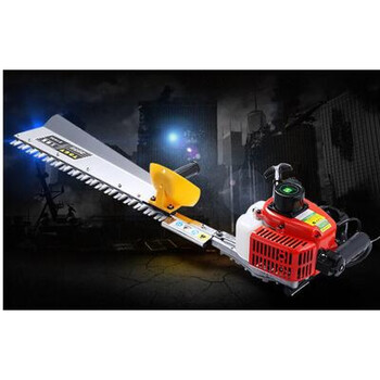 大地鹰王四冲程割草机背负式多功能锄草机小型除草机家用锄地机 绿篱