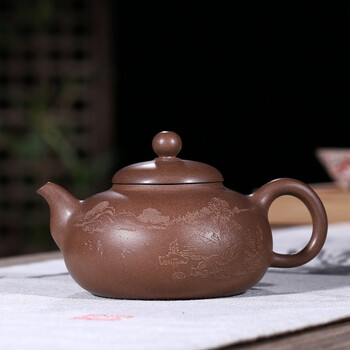 紫砂名家精品捡漏专场