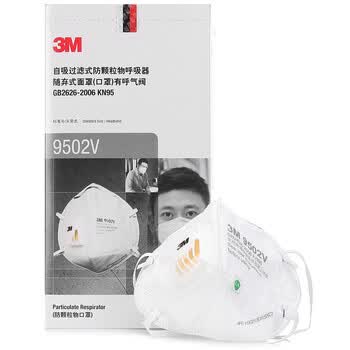 好的 坏的 丑陋的 — 那些靠谱和不靠谱的口罩们