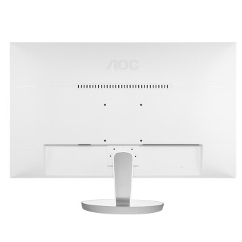AOC I2778VHE6/WS 27英寸IPS-ADS广视角净蓝爱眼不闪屏游戏显示器(HDMI)