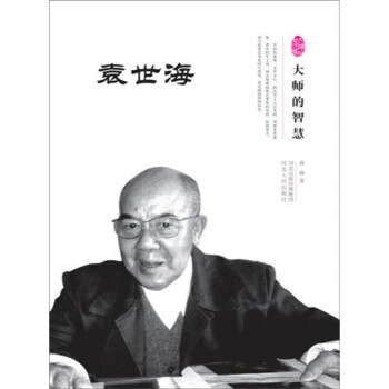 大师的智慧：袁世海pdf/doc/txt格式电子书下载