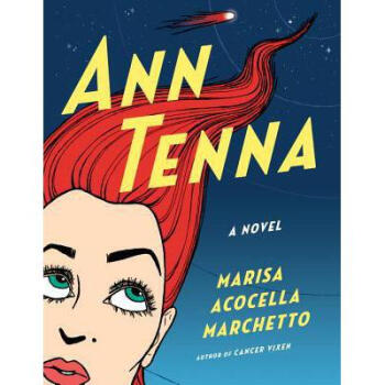 Ann Tenna