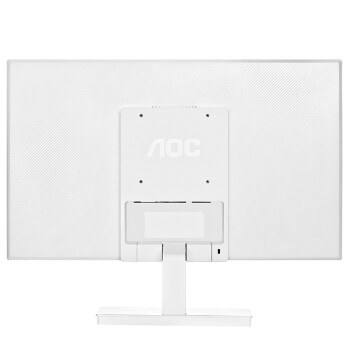 AOC E2276VW6/WB 21.5英寸净蓝光不闪屏游戏电竞显示器