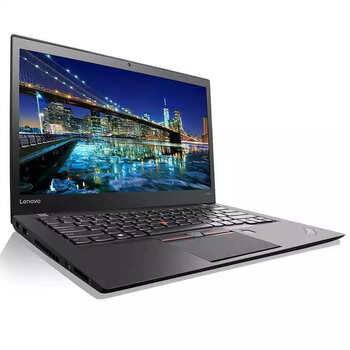 9新 已使用】高端轻薄thinkpad t460s i7-6600u 8g 256g065999拍卖
