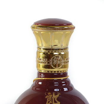 52度郎酒9年陈新郎酒500ml单瓶装