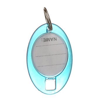 金隆兴 钥匙管理箱专用钥匙牌 钥匙扣 钥匙圈 50个/盒 B8110 金隆兴 钥匙管理箱专用钥匙牌 钥匙扣 钥匙圈 50个/盒 B8110