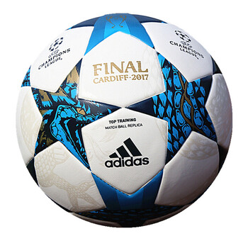 足球联合会杯儿童学生比赛4/5号球 决战卡迪夫 5号球