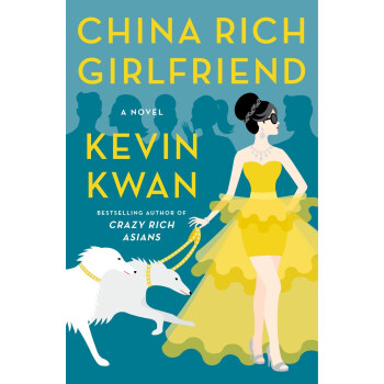 China Rich Girlfriend [ƽװ]