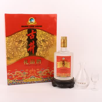 深亚名酒陈年老酒捡漏专场
