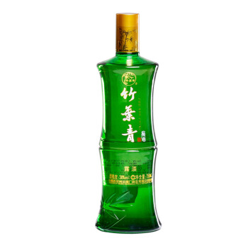 送禮年貨 竹葉青 露酒 精品大瓶 38度 750ml【行情 報價 價格 評測】