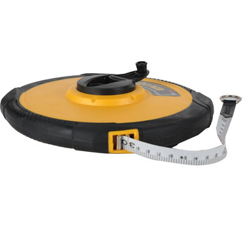 得力(deli)50m测量精准变速皮卷尺/软皮尺/工程测量尺 办公用品 8217 得力(deli)50m测量精准变速皮卷尺/软皮尺/工程测量尺 办公用品 8217