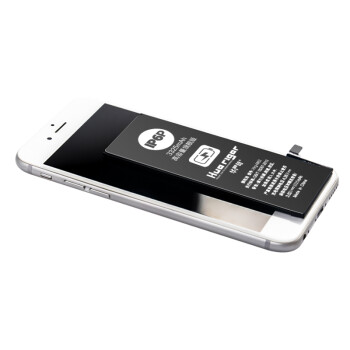 华严苛 苹果6plus电池 大容量iphone6plus电池 高容版3325毫安