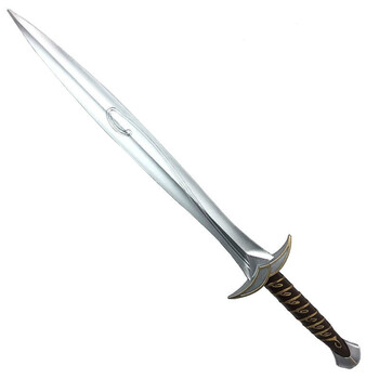 cos表演宝剑斧子魔兽世界野人恶魔鬼鬼爪雷神锤武器 刺叮剑