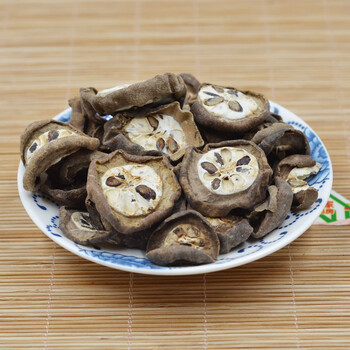 仙翁送宝 预知子 500g 袋装