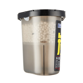 榄菊精亮 除湿盒除湿剂500ML*6盒 活性炭干燥剂吸湿盒吸湿剂防霉剂 榄菊精亮 除湿盒除湿剂500ML*6盒 活性炭干燥剂吸湿盒吸湿剂防霉剂