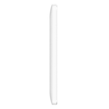
                                        联想 A2580  电信4G  双卡双待 智能 手机（8G ROM） 白色                