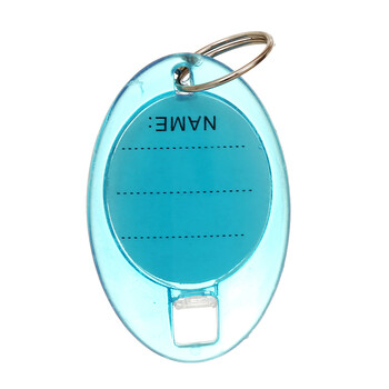 金隆兴 钥匙管理箱专用钥匙牌 钥匙扣 钥匙圈 50个/盒 B8110 金隆兴 钥匙管理箱专用钥匙牌 钥匙扣 钥匙圈 50个/盒 B8110