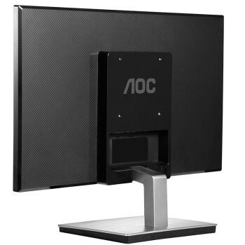 AOC I2276VW 21.5英寸IPS-ADS广视角爱眼不闪屏显示器