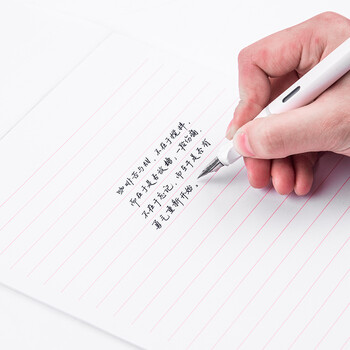 广博(GuangBo)文稿纸 作文纸 单线信纸报告纸入党专用纸草稿本 本子 16K30张 3本装 GB16218 广博(GuangBo)文稿纸 作文纸 单线信纸报告纸入党专用纸草稿本 本子 16K30张 3本装 GB16218