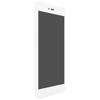 【套装版】锤子 坚果 32GB 蓝色 移动联通4G手机 双卡双待