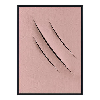 纸上刀痕客厅装饰画沙发背景墙现代简约抽象创意玄关挂办公室壁画sn