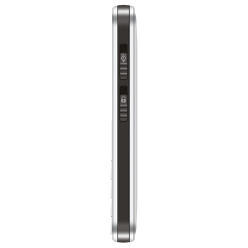 
                                        守护宝 上海中兴 ZTE tech L580  移动/联通 老人手机 白色                