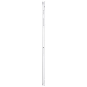 
                                        三星Galaxy Tab S2 平板电脑 9.7英寸（八核CPU 2048*1536 3G/32G 指纹识别）WIFI版 白色 T810                 