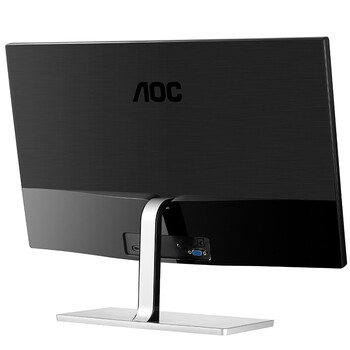 
                                                            AOC I2279VWHE 21.5英寸AH-IPS广视角窄边框爱眼不闪屏电脑显示器(HDMI)                