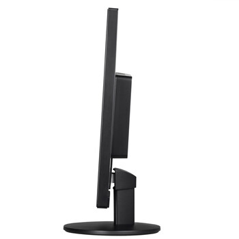 AOC E2070SWN 19.5英寸LED背光节能窄边框液晶显示器（黑色）