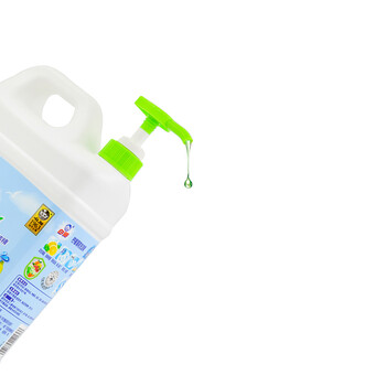 白猫 柠檬薄荷洗洁精2kg A类食品用祛油除腥祛味青柠薄荷香 洗洁精 白猫 柠檬薄荷洗洁精2kg A类食品用祛油除腥祛味青柠薄荷香 洗洁精