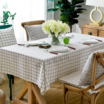 白色格子 140*200cm【图片 价格 品牌 报价】-京东