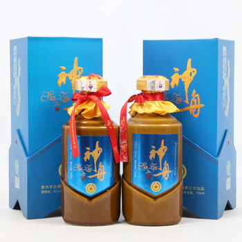 琼浆玉露名酒捡漏专场