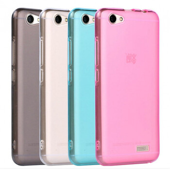 哮天虎朵唯v11手机套doov v18手机壳逆客v11保护壳v12透明硅胶软壳防