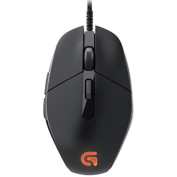 logitech g303价格报价行情- 京东