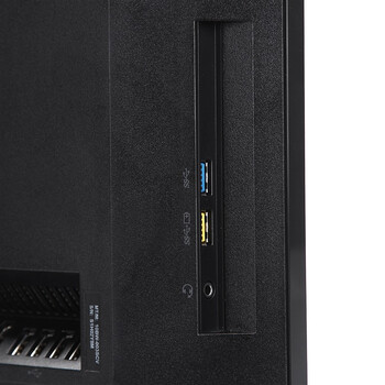 联想（ThinkCentre） E93z（10BW003NCV）21.5英寸一体机电脑（G1820 4G 500G 摄像头 WIN8.1）