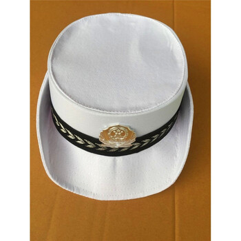 交警女款帽子 均码 110cm