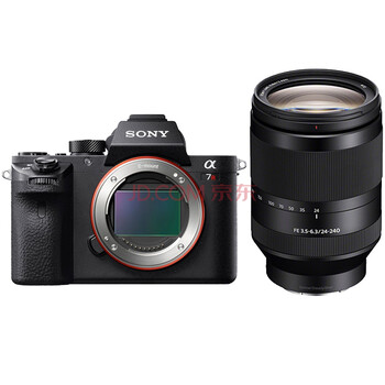 索尼(SONY)ILCE-7RM2\/a7rm2 a7r2 A7RII 全幅