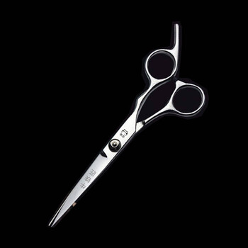 理发花剪刀理发剪刀美发剪平剪牙剪刘海剪打薄剪工具sn6726 平剪