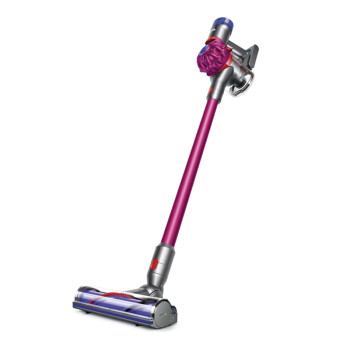 18号0点：dyson 戴森 v7 extra 无线吸尘器