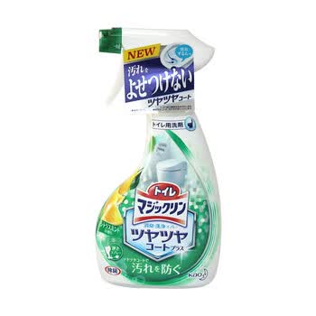 花王马桶清洁剂除臭洗马桶液强力洁厕剂日本进口马桶清洗液喷雾380ml 柑橘香型 图片价格品牌报价 京东
