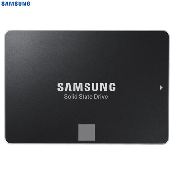 SAMSUNG 三星 850 EVO 4TB SATA3 固态硬盘