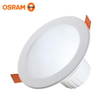 OSRAM 欧司朗 嵌入式led筒灯 2.5寸 3.3W