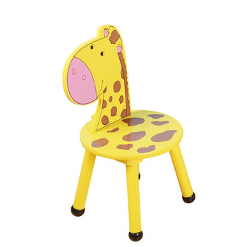 儿童桌椅套装实木幼儿园圆桌小桌子小椅子宝宝学习吃饭桌卡通游戏桌