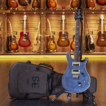 【世音琴行】 se standard /custom24/22 韩产/印尼产/电吉他 st24sa