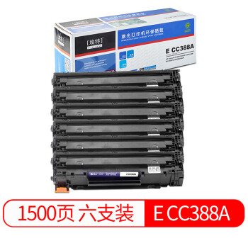 أelite_valueE CC388A ɫ֧װ (ûLaserJet1007/1008/1108/M1136/1213nf/1216nfh)