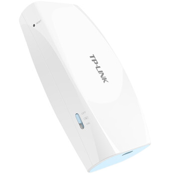 TP-LINK TL-MR22U 300M无线便携式3G路由器