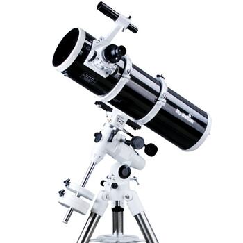 信达skywatcher小黑150750D抛物面牛顿反射式天文望远镜高倍高清 深空摄影 套餐五小黑双速钢脚版【图片 价格 品牌 报价】-京东
