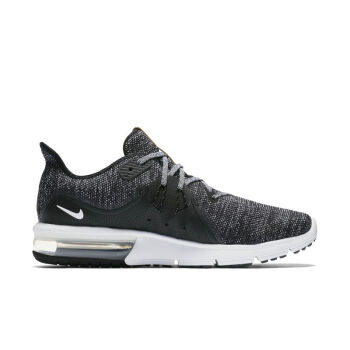 NIKE 耐克 Air Max Sequent 3 男款跑鞋