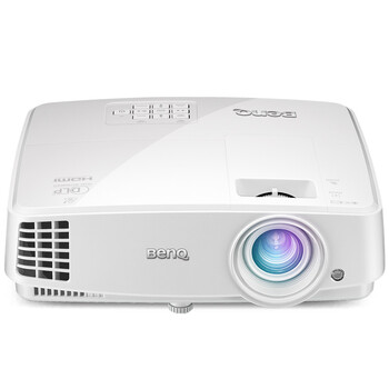 明基MH520H投影仪怎么样，真的好吗？是否值得买？